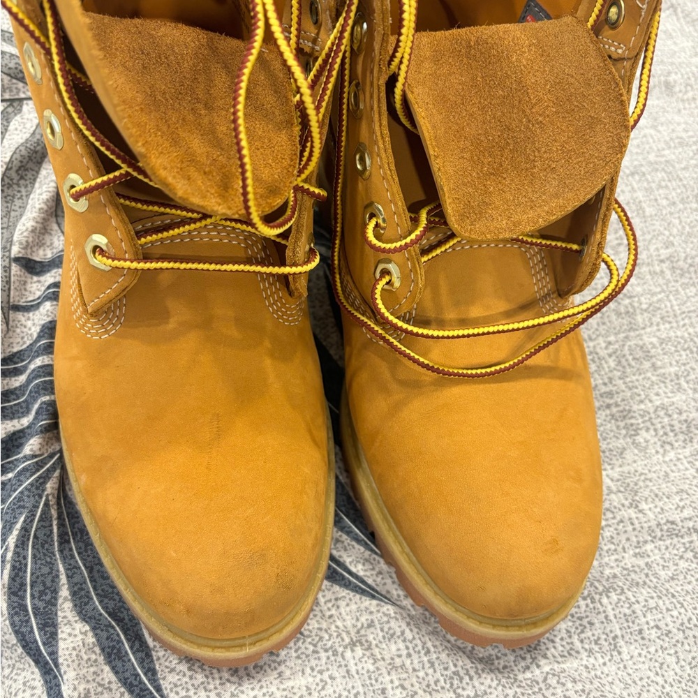 Timberland